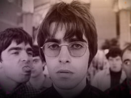 Wonderwall – OASIS (Karaoke con Letra)