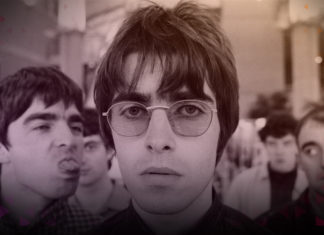 Wonderwall – OASIS (Karaoke con Letra)