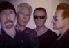 Street Of Dreams – U2 (Karaoke with Lyrics)
