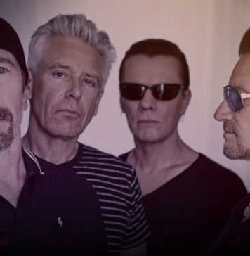 Street Of Dreams – U2 (Karaoke con Letra)