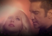 Hoy Tengo Ganas De Ti – Alejandro Fernández, Christina Aguilera (Karaoke with Lyrics)