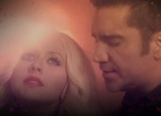 Hoy Tengo Ganas De Ti – Alejandro Fernández, Christina Aguilera (Karaoke with Lyrics)