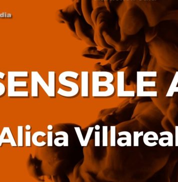 Insensible a ti – Alicia Villarreal (Karaoke con Letra)