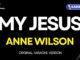 My Jesus – Anne Wilson (Karaoke con Letra)