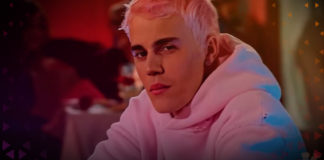 NEVER SAY NEVER – JUSTIN BIEBER & JAYDEN SMITH (Karaoke con Letra)