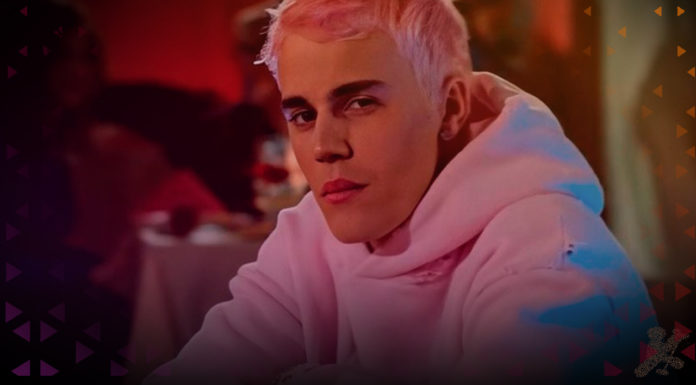 NEVER SAY NEVER – JUSTIN BIEBER & JAYDEN SMITH (Karaoke with Lyrics)