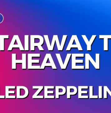 Stairway to heaven – Instrumental track – Led Zeppelin (Karaoke with Lyrics)