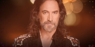 SIGUE SIN MI – MARCO ANTONIO SOLIS (Karaokê com Letra)