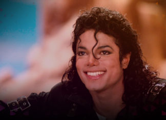 Thriller – Michael Jackson (Karaoke con Letra)