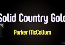 Solid Country Gold – Parker McCollum (Karaoke con Letra)