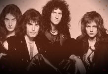 BOHEMIAN RHAPSODY – QUEEN (Karaoke con Letra)
