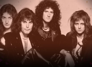 BOHEMIAN RHAPSODY – QUEEN (Karaoke con Letra)