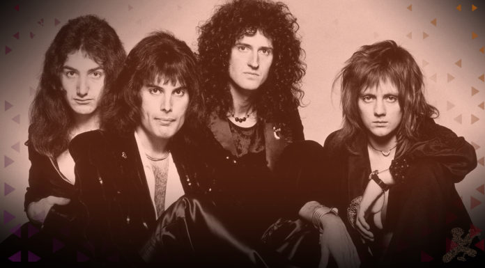 BOHEMIAN RHAPSODY – QUEEN (Karaoke con Letra)