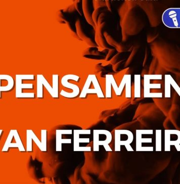 EL PENSAMIENTO CIRCULAR – IVAN FERREIRO (Karaoke con Letra)