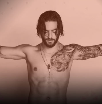 BORRO CASSETE – MALUMA (Karaoke con Letra)