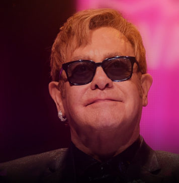 Talk to you – Sam Fender, Elton John (Karaoke con Letra)