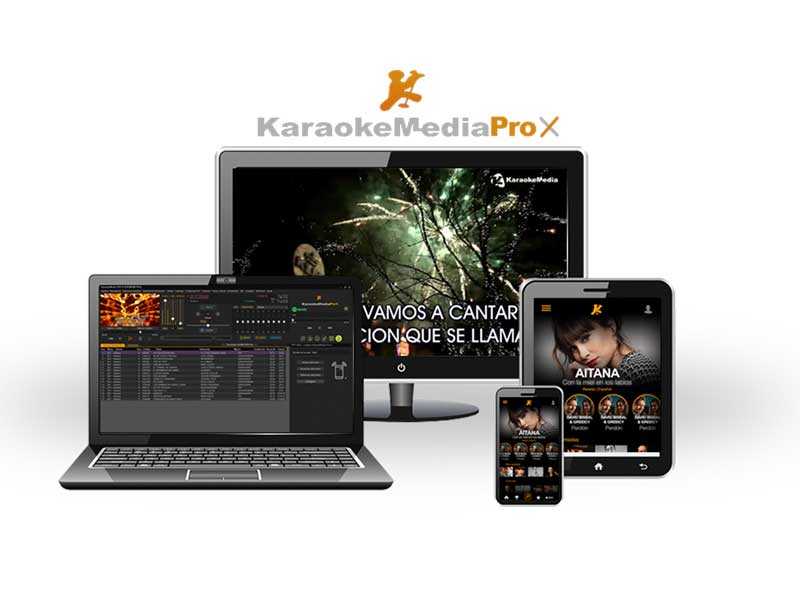 karaokemedia-pro