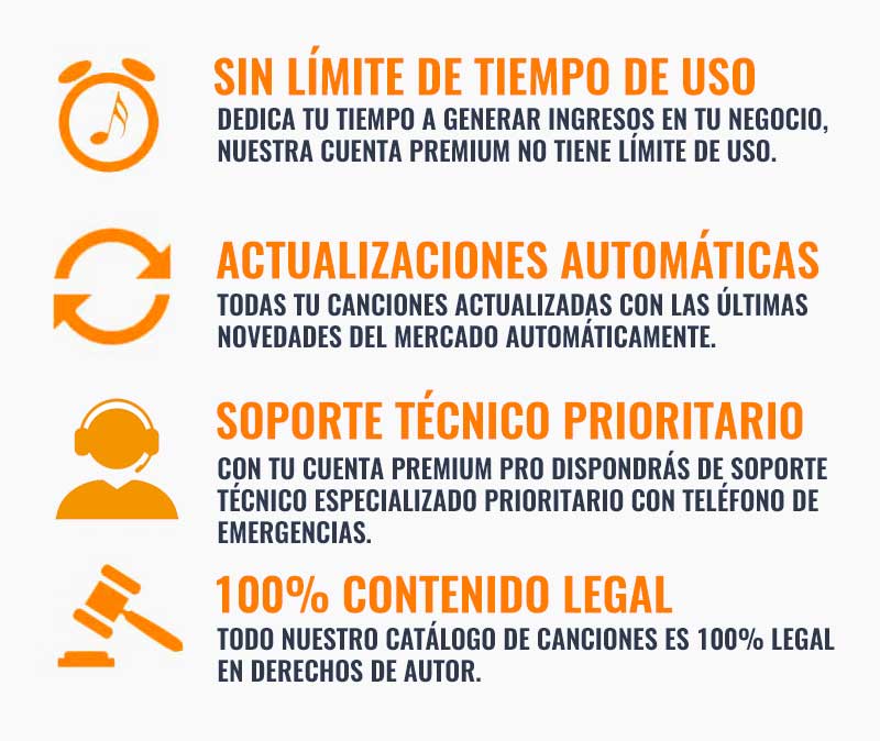 PREMIUM-PRO PREMIUM-PRO