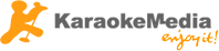 KaraokeMedia logo
