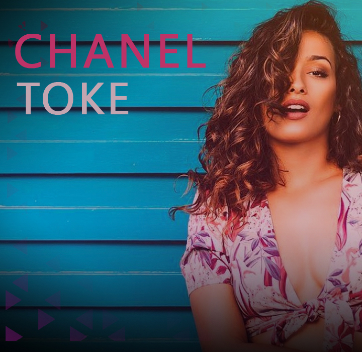 Karaoke Toke Chanel 2
