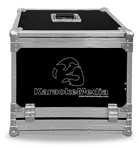 rack-karaoke