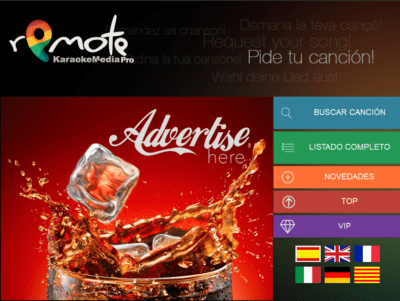 mermelada profundamente autoridad KaraokeMedia Pro X | El programa Profesional de Karaoke para Negocios. mermelada profundamente autoridad KaraokeMedia Pro X | El programa Profesional de Karaoke para Negocios.