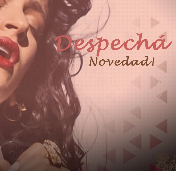 rosalia despecha karaoke