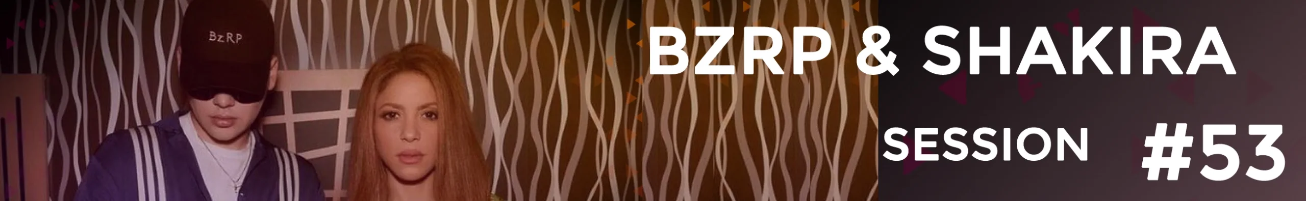 shakira & bzrp karaoke