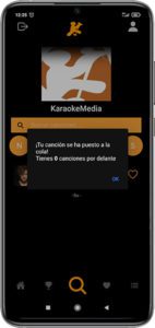 canción a la cola app