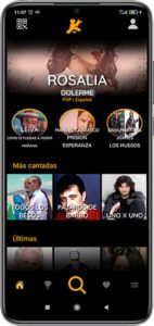 inicio app