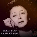 LA VIE EN ROSE KARAOKÉ