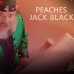 PEACHES JACK BLACK