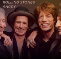 ROLLING-STONES ANGRY